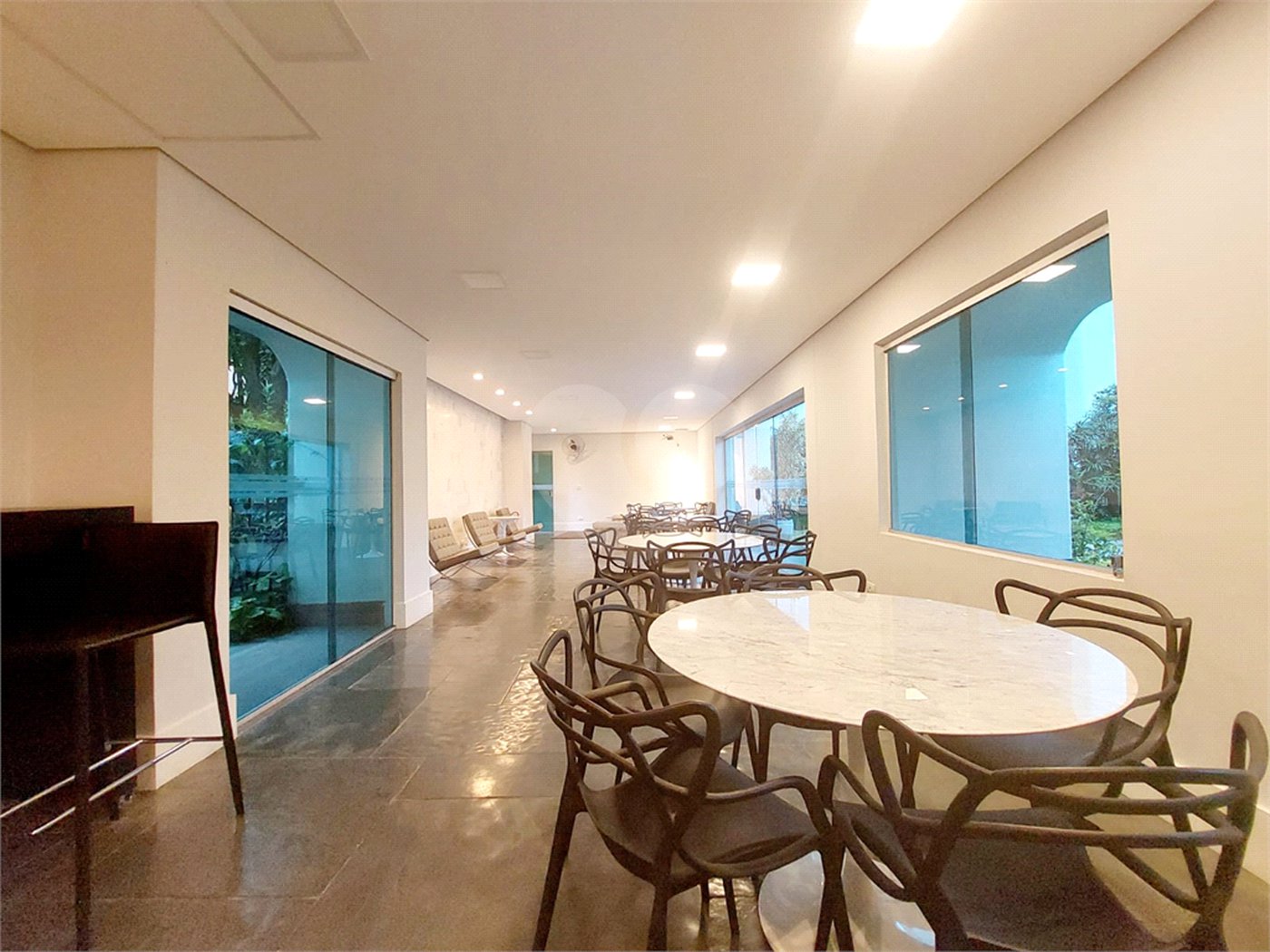 Apartamento à venda com 2 quartos em Bela Aliança, São Paulo, SP