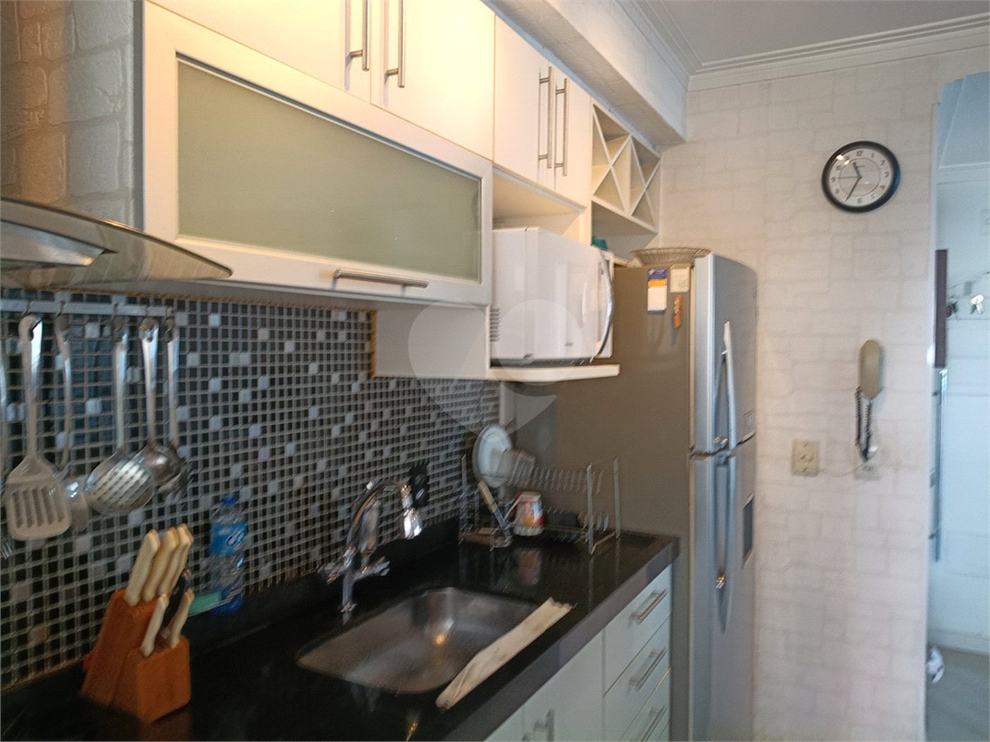 Apartamento à venda com 3 quartos, sendo 1 suíte, em Freguesia do Ó, São Paulo, SP