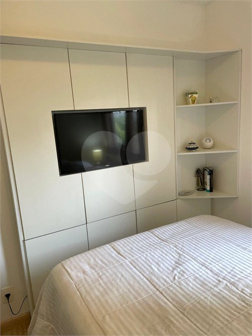 Apartamento à venda com 3 quartos, sendo 1 suíte, em Vila Cruzeiro, São Paulo, SP