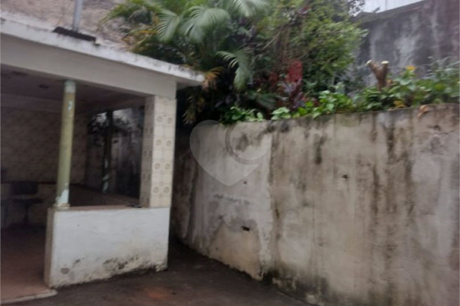 Terreno à venda em Jardim Pirituba, São Paulo, SP