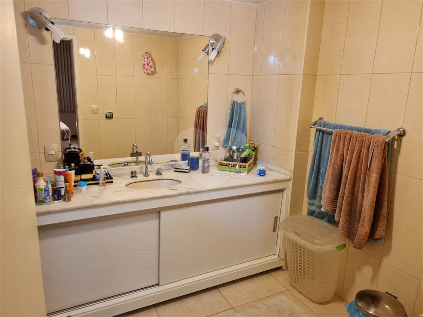 Apartamento à venda com 5 quartos, sendo 2 suítes, em Tijuca, Rio de Janeiro, RJ