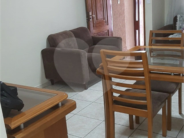 Sobrado à venda com 2 quartos em Mandaqui, São Paulo, SP