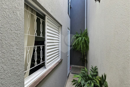 Casa à venda com 3 quartos, sendo 1 suíte, em Jardim Morada do Sol, Indaiatuba, SP