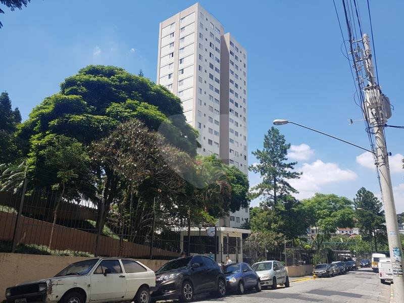 Apartamento à venda com 2 quartos em Tremembé, São Paulo, SP