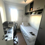 Apartamento à venda com 3 quartos, sendo 1 suíte,  em Super Quadra Morumbi, São Paulo, SP