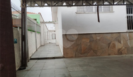 Casa Térrea à venda com 2 quartos em Parque Vitória, São Paulo, SP