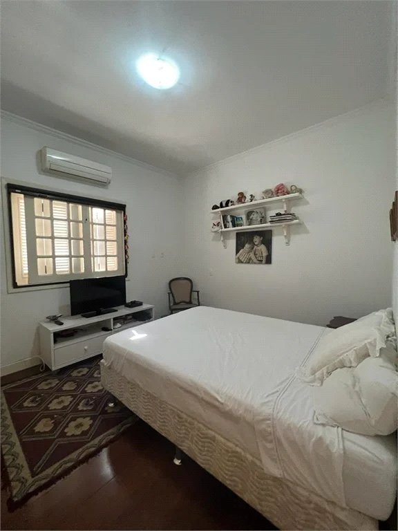 Casa à venda com 3 suítes no condomínio Fazenda Morumbi, São Paulo - SP