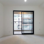 Studio à venda com 1 quarto em Vila Cordeiro, São Paulo, SP