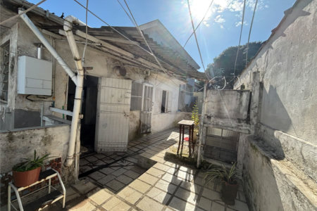 Sobrado à venda com 4 quartos em Vila Paulicéia, São Paulo, SP