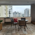 Apartamento à venda com 2 quartos em Jardim Paulista, São Paulo, SP
