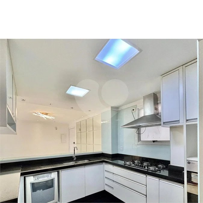 Apartamento para alugar com 3 quartos, sendo 2 suítes,  em Nova Petrópolis, São Bernardo do Campo, SP
