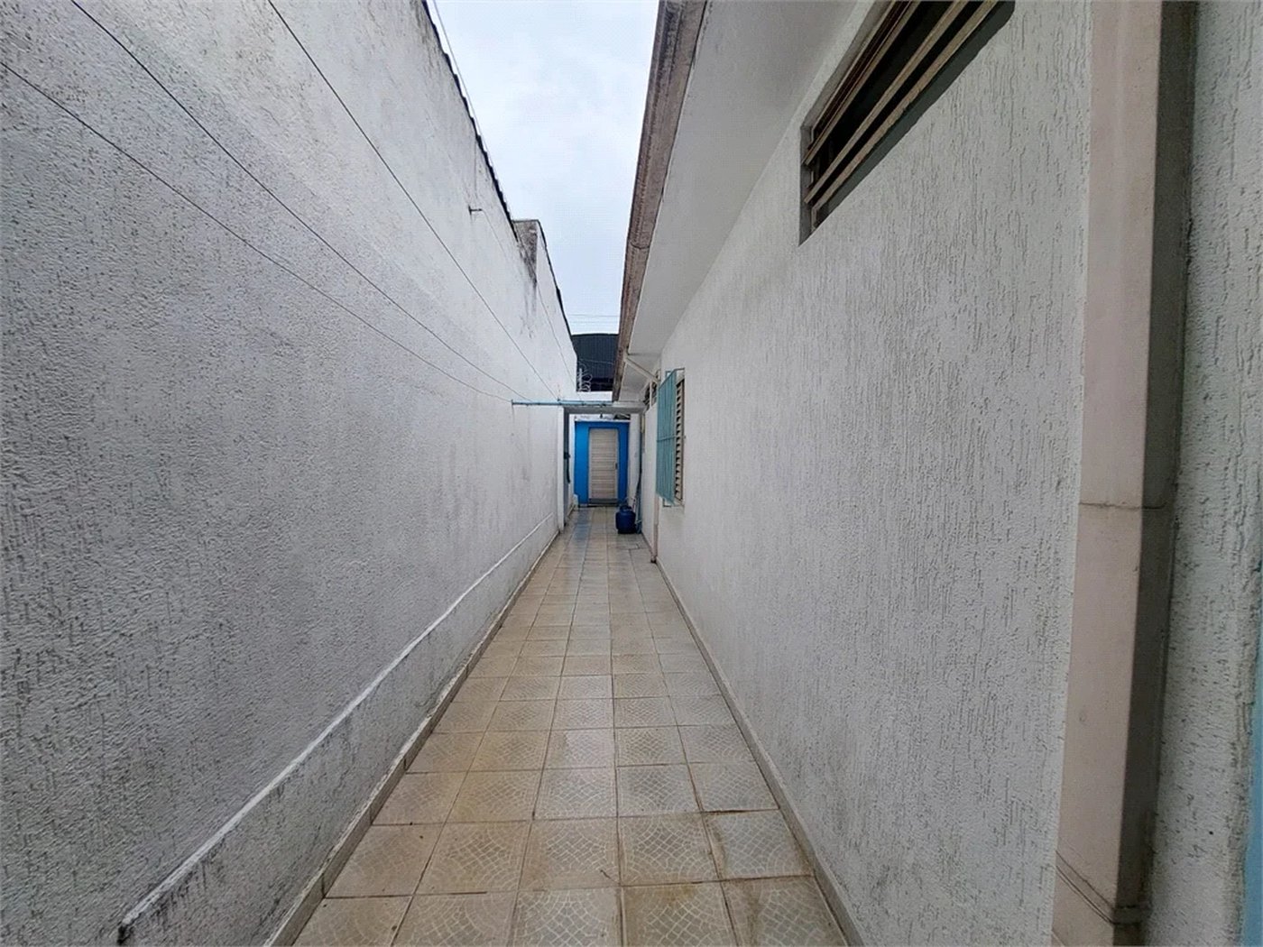 Casa Térrea à venda com 2 quartos em Vila Leopoldina, São Paulo, SP
