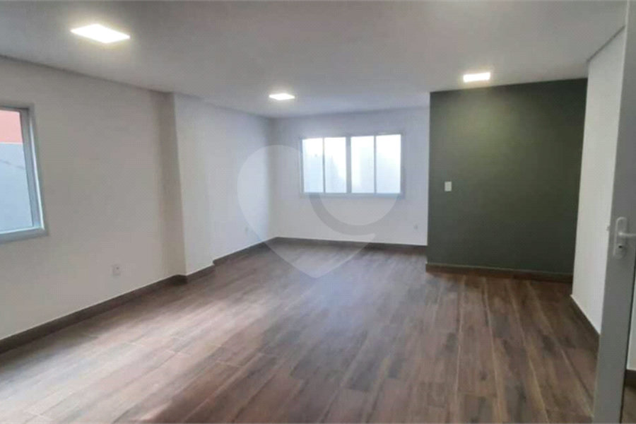 Apartamento à venda com 2 quartos, sendo 1 suíte, em Santana, São Paulo, SP