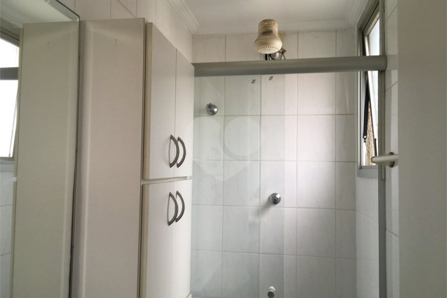 Cobertura à venda com 2 quartos, sendo 1 suíte, em Santana, São Paulo, SP