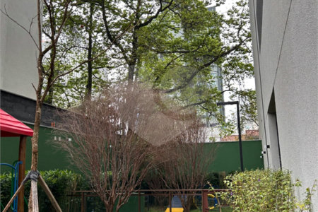 Apartamento à venda com 2 suítes em Campo Belo, São Paulo, SP