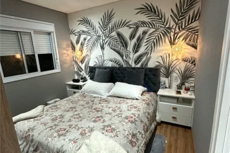 Apartamento à venda com 3 quartos, sendo 1 suíte,  em Butantã, São Paulo, SP