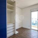 Apartamento à venda com 3 quartos, sendo 2 suítes, em Brooklin, São Paulo, SP