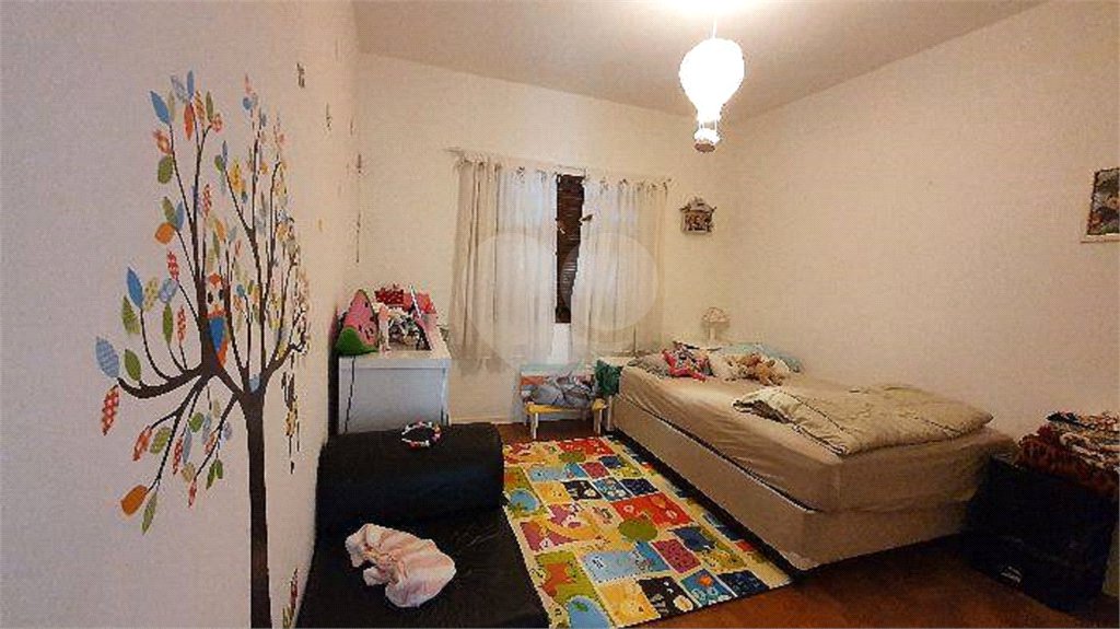 Sobrado à venda com 3 quartos, sendo 1 suíte, em Planalto Paulista, São Paulo, SP