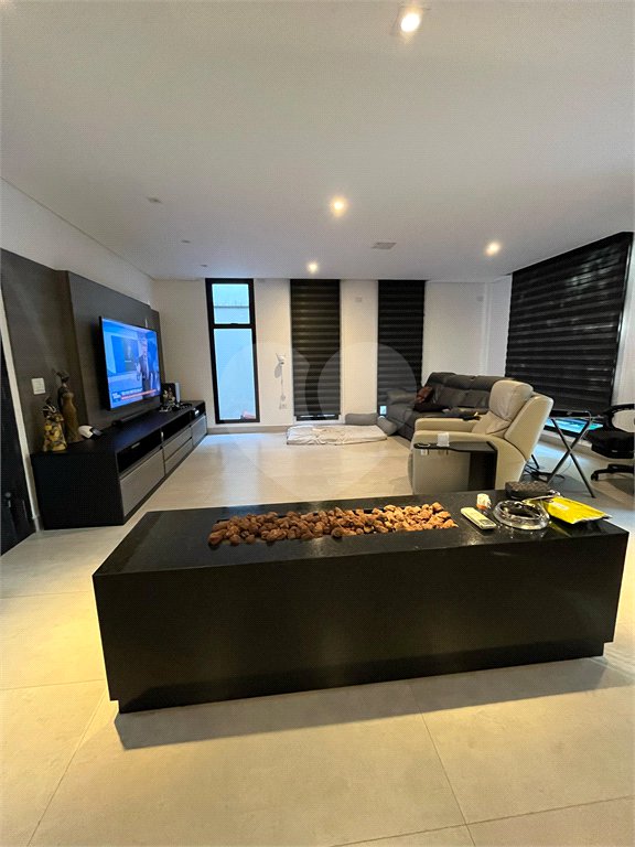 Casa à venda com 3 suítes no condomínio Reserva Nova Cantareira, São Paulo - SP