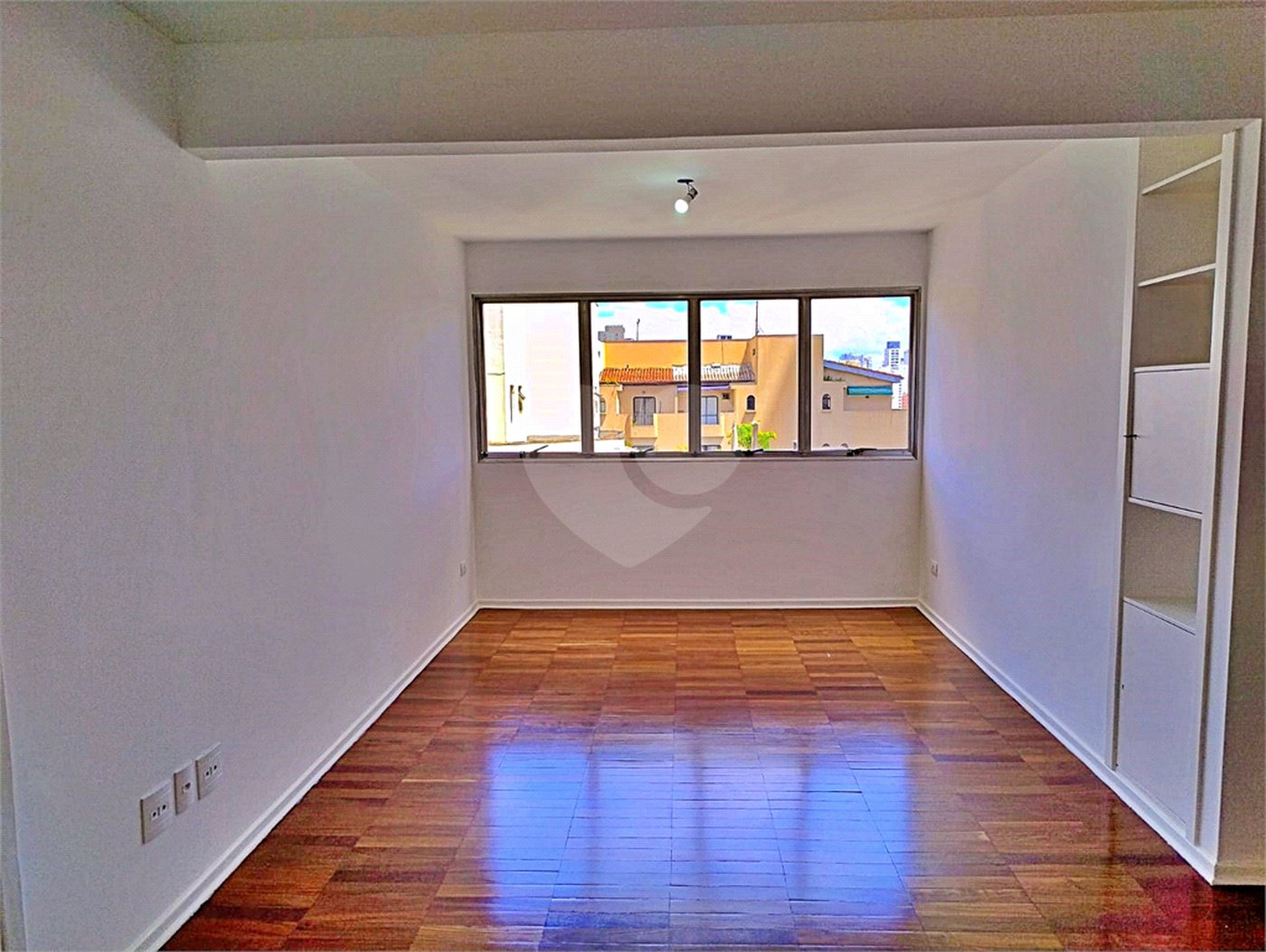 Apartamento à venda ou para alugar com 2 quartos em Itaim Bibi, São Paulo, SP