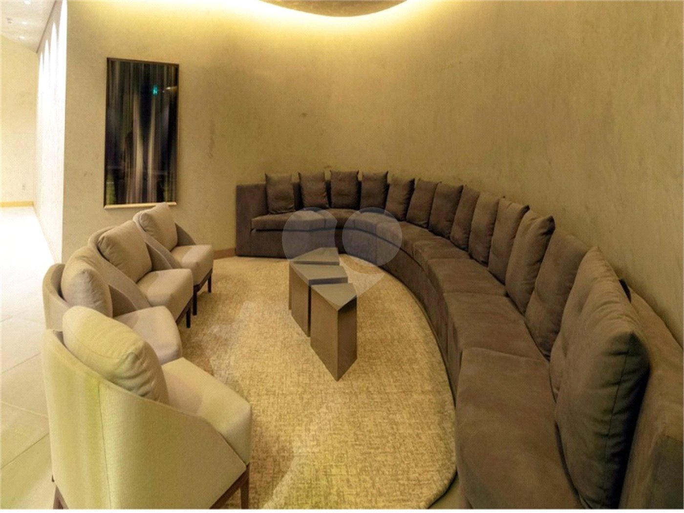 Apartamento à venda com 2 suítes em Vila Olímpia, São Paulo, SP