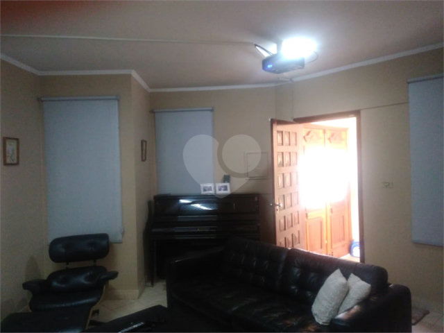 Sobrado à venda com 3 quartos em Pirituba, São Paulo, SP