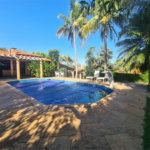 Casa à venda com 3 suítes no condomínio Portal do Sabia, Araçoiaba da Serra - SP