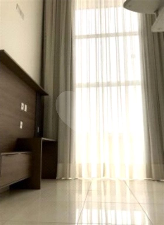 Studio para alugar com 1 quarto em Água Branca, São Paulo, SP