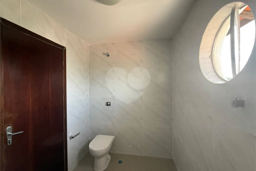 Sobrado à venda com 3 quartos em Horto Florestal, São Paulo, SP
