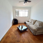 Apartamento com 3 dormitórios à venda, 80 m² por R$ 490.000,00 - Gonzaga - Santos/SP