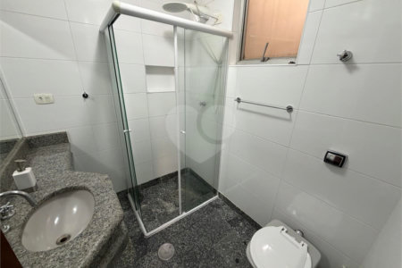 Apartamento à venda com 3 quartos, sendo 1 suíte, em Santana, São Paulo, SP