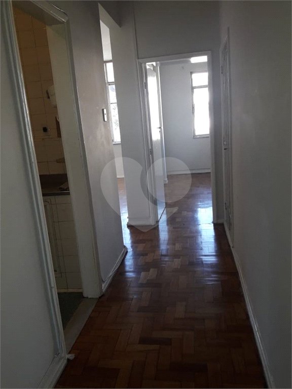 Apartamento à venda com 2 quartos em Maracanã, Rio de Janeiro, RJ