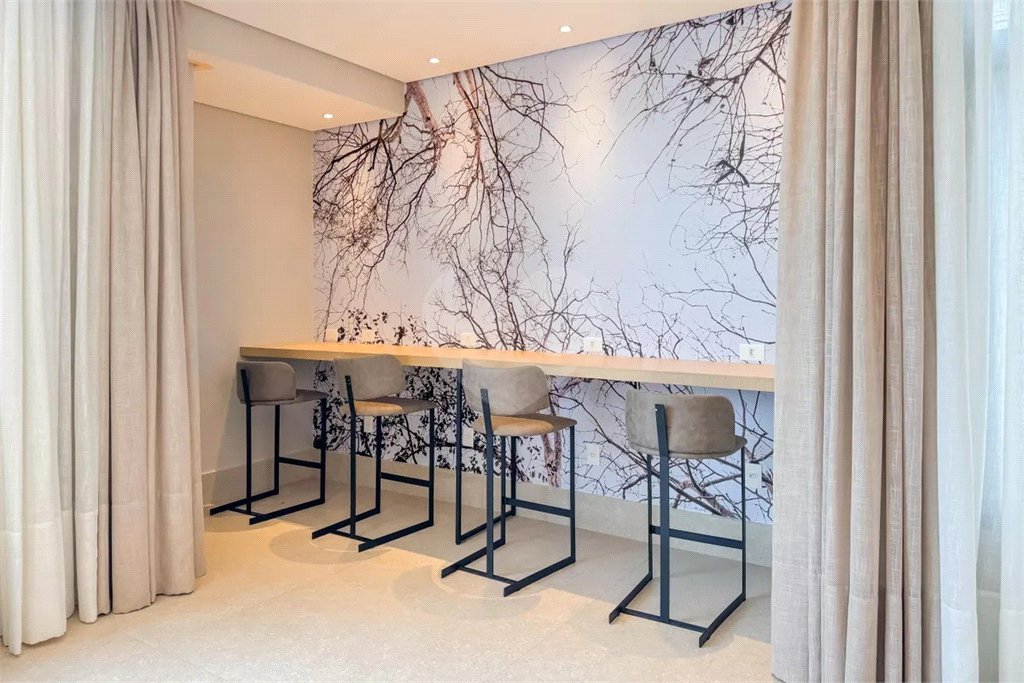 Studio para alugar com 1 quarto em Paraíso, São Paulo, SP