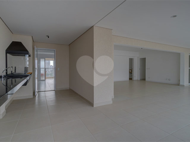 Apartamento à venda com 4 suítes em Brooklin, São Paulo, SP