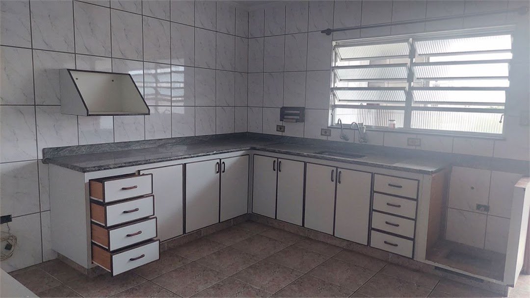 Apartamento Residencial à venda, Embaré, Santos - AP0335.