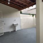 Casa Térrea à venda com 2 quartos no Centro, São Carlos, SP