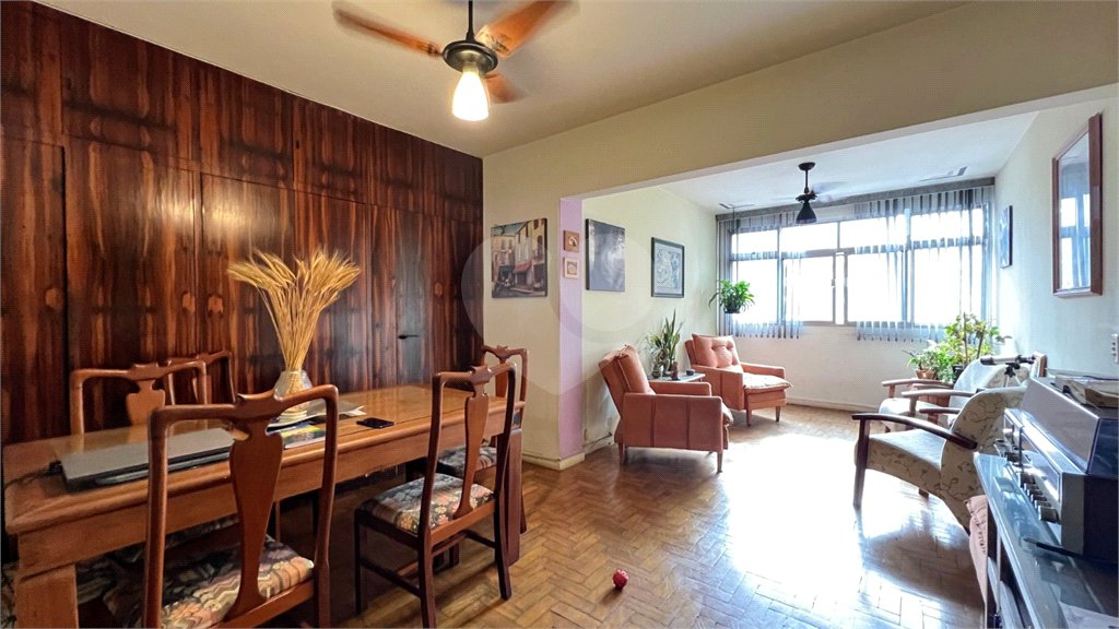 Apartamento à venda com 3 quartos em Pinheiros, São Paulo, SP