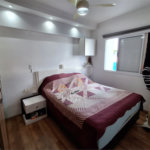 Apartamento à venda com 3 quartos, sendo 1 suíte, em Parque da Vila Prudente, São Paulo, SP