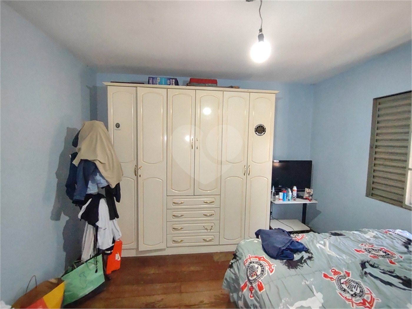 Sobrado à venda com 2 quartos em Jaçanã, São Paulo, SP