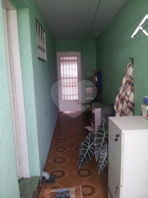 Sobrado à venda com 3 quartos em Vila Guilherme, São Paulo, SP