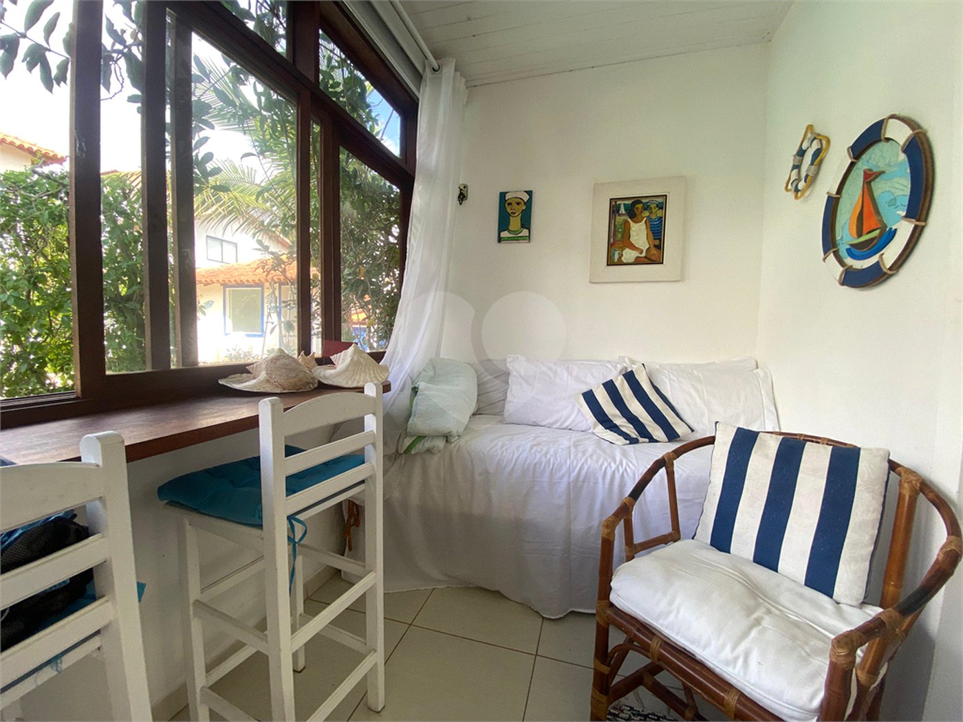 Casa em condomínio à venda com 1 suíte em Marina, Armação dos Búzios, RJ
