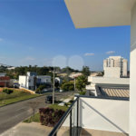 Casa à venda com 3 suítes no condomínio Central Parque, Salto - SP