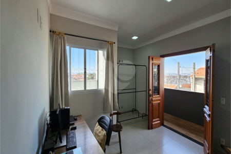 Casa à venda com 3 quartos, sendo 1 suíte, em Jardim Morada do Sol, Indaiatuba, SP