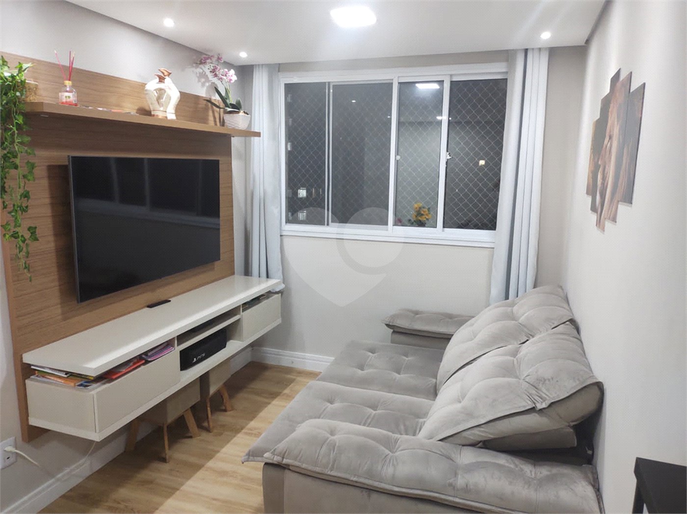 Apartamento à venda com 2 quartos em Pirituba, São Paulo, SP
