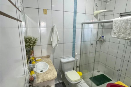 Casa à venda com 3 suítes no Centro, Balsas, MA