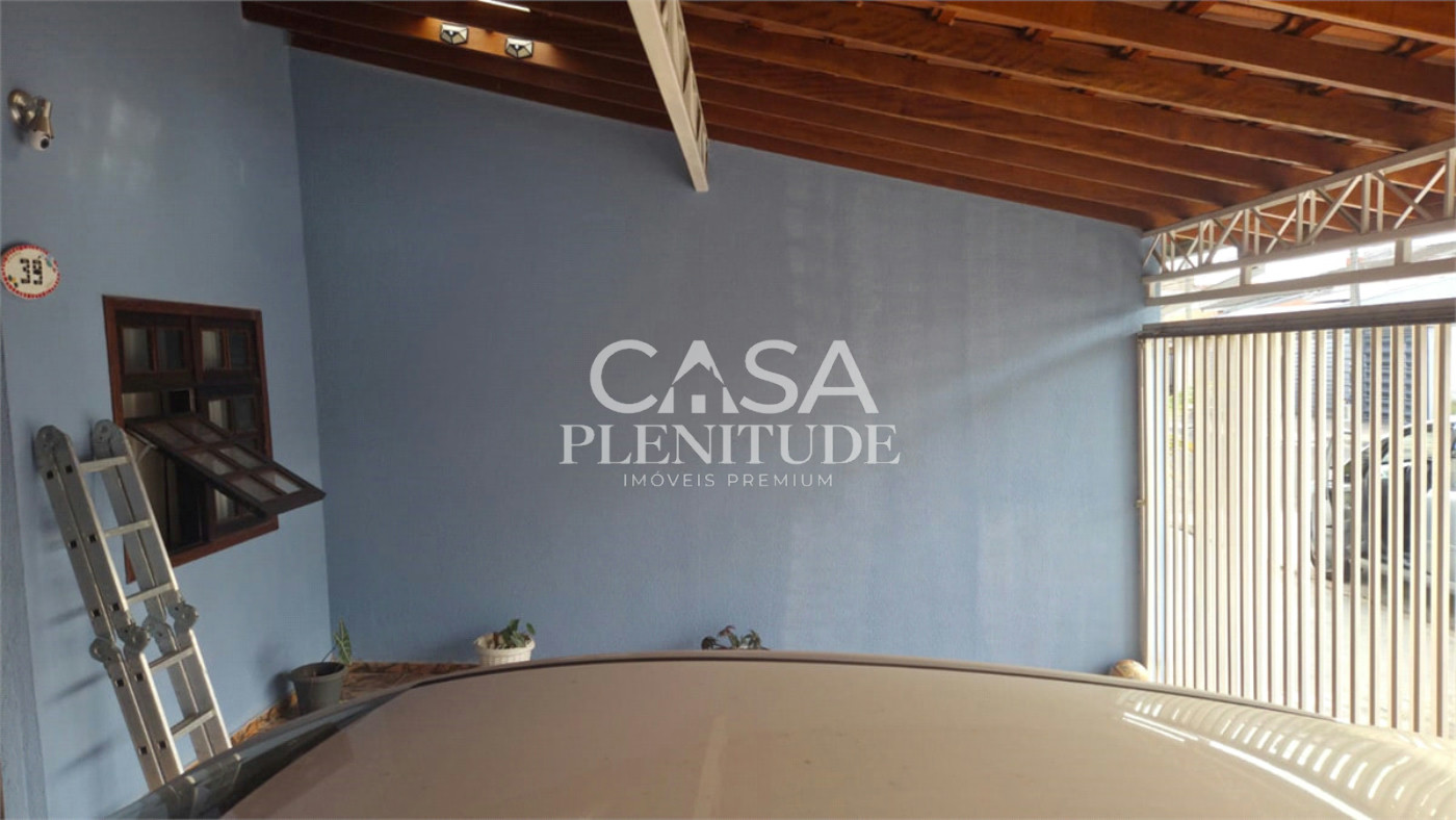 Casa à venda com 3 quartos, sendo 1 suíte, em Jardim Tulipas, Sorocaba, SP