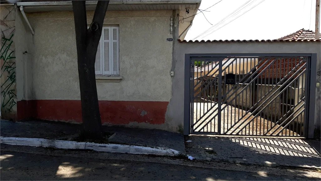 Casa à venda com 2 quartos em Lapa de Baixo, São Paulo, SP