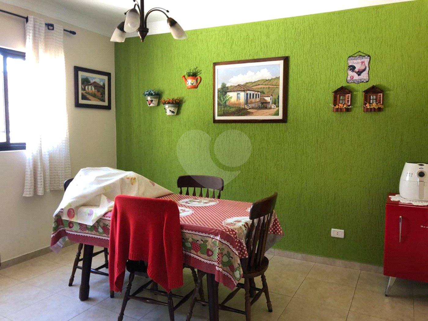 Sobrado à venda com 5 quartos em Tucuruvi, São Paulo, SP