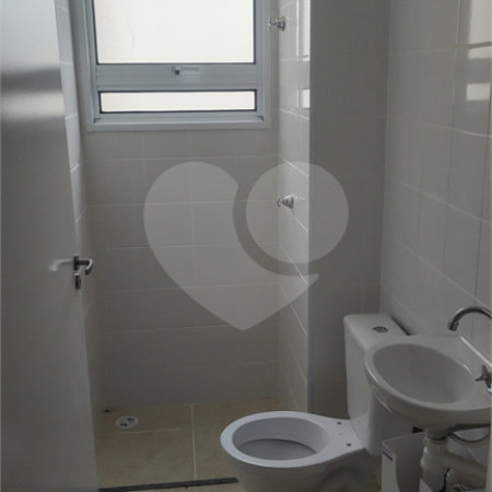 Apartamento à venda com 2 quartos em Jardim São Carlos, Sorocaba, SP