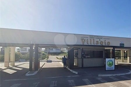 Casa à venda com 3 quartos, sendo 1 suíte, no condomínio Horto Florestal Villagio, Sorocaba - SP